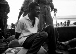 Patrice Lumumbe arrêté