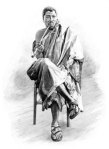 Behanzin, the Last King of independent Dahomey