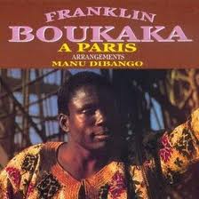 Franklin Boukaka