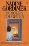 "Burger's Daughter" by Nadine Gordimer