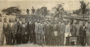 DRC_First_Congolese_government