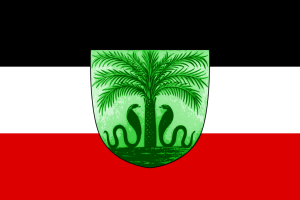 Togoland - flag